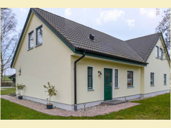 Ferienwohnung Kranich