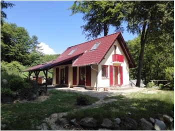 Ferienhaus Rotkäppchen