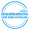 Mitglied Creditreform