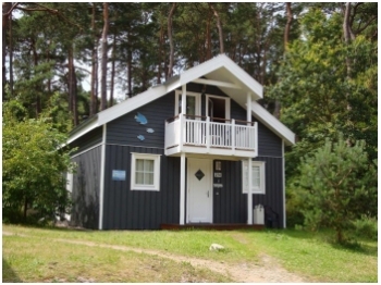 Urlaubsobjekte