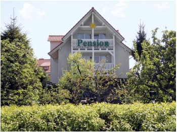 Pension Manthei