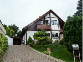 Ferienobjekt Ferienhaus Jasmund