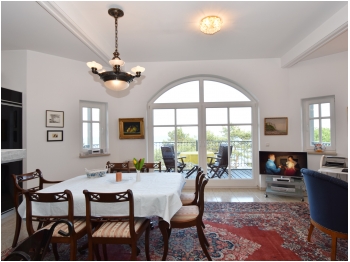 Appartement 11 - Penthouse