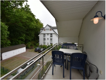 Ferienwohnung 6/15 