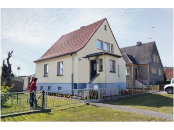 Ferienobjekt