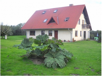 Ferienwohnung Cornelius Sundhagen