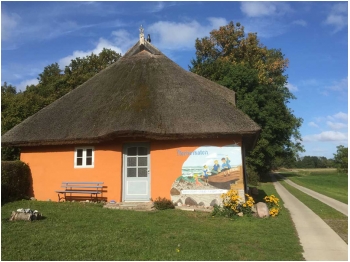 Ferienhaus Fischerkaten