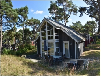 Ferienobjekt Ferienhaus Ostseeblick 236