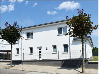 Urlaubsobjekte