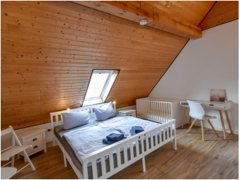 Urlaubsobjekte