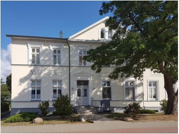 Ferienobjekt Ferienwohnung Lehrer Lämpel Nr.1