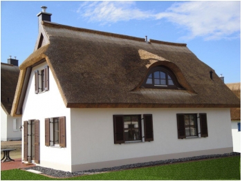 Traumferienhaus Leuchtturm