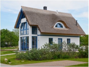Ferienhaus Seeräuber