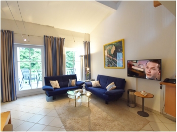 Ferienwohnung