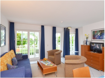 Ferienwohnung