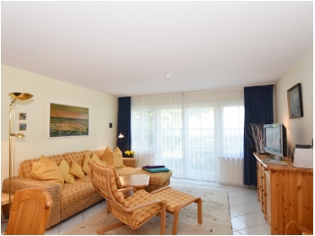Seeschloss Binz - Apartment 3