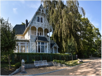 Villa Erika