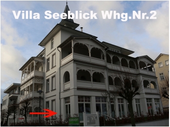 Villa Seeblick Nr. 2